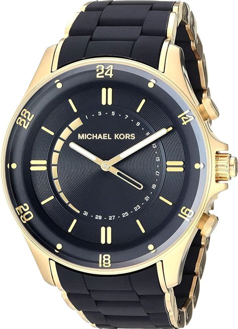 reloj michael kors para hombre mkt4017|Amazon.com: Reloj Michael Kors Hombre.